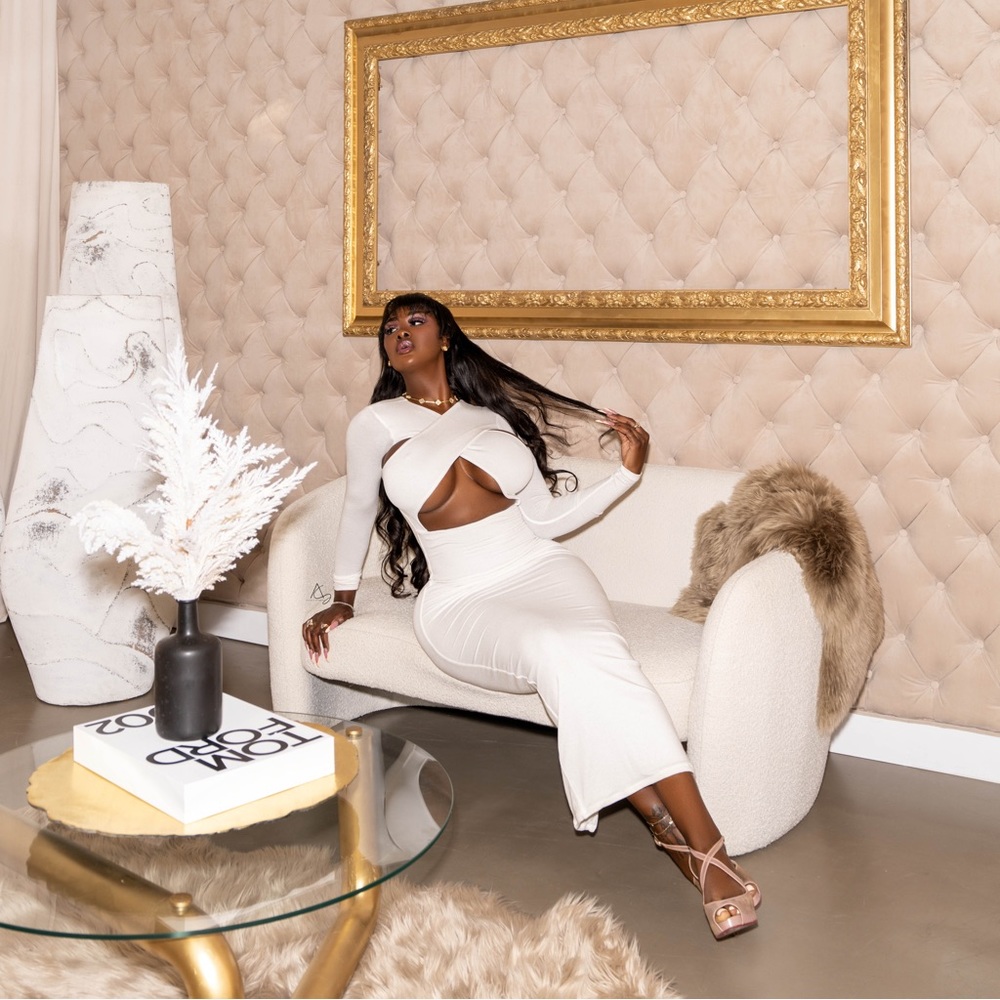 Meet your Posher, Stella